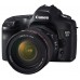 Canon EOS 5D  в США